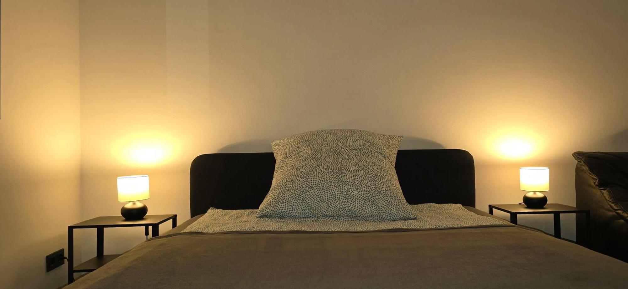 Comfort Modernes Apartment *