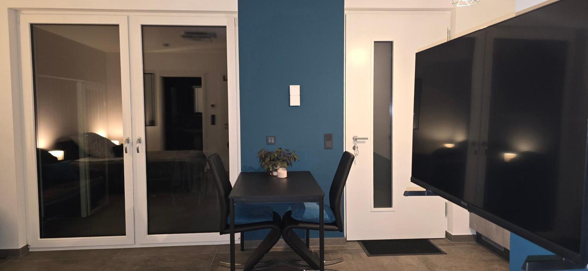 Comfort Modernes Apartment