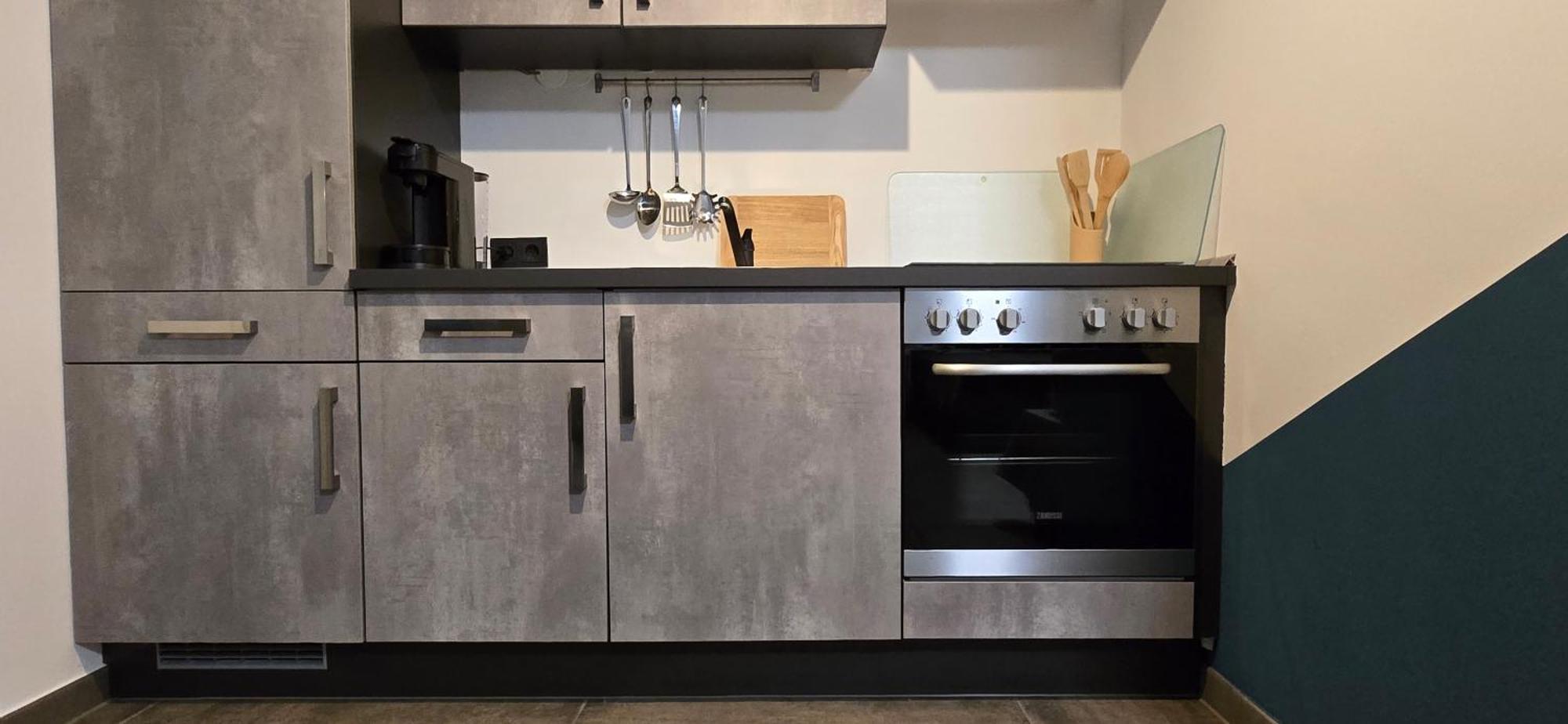 Appartamento Comfort Modernes Aschaffenburg
