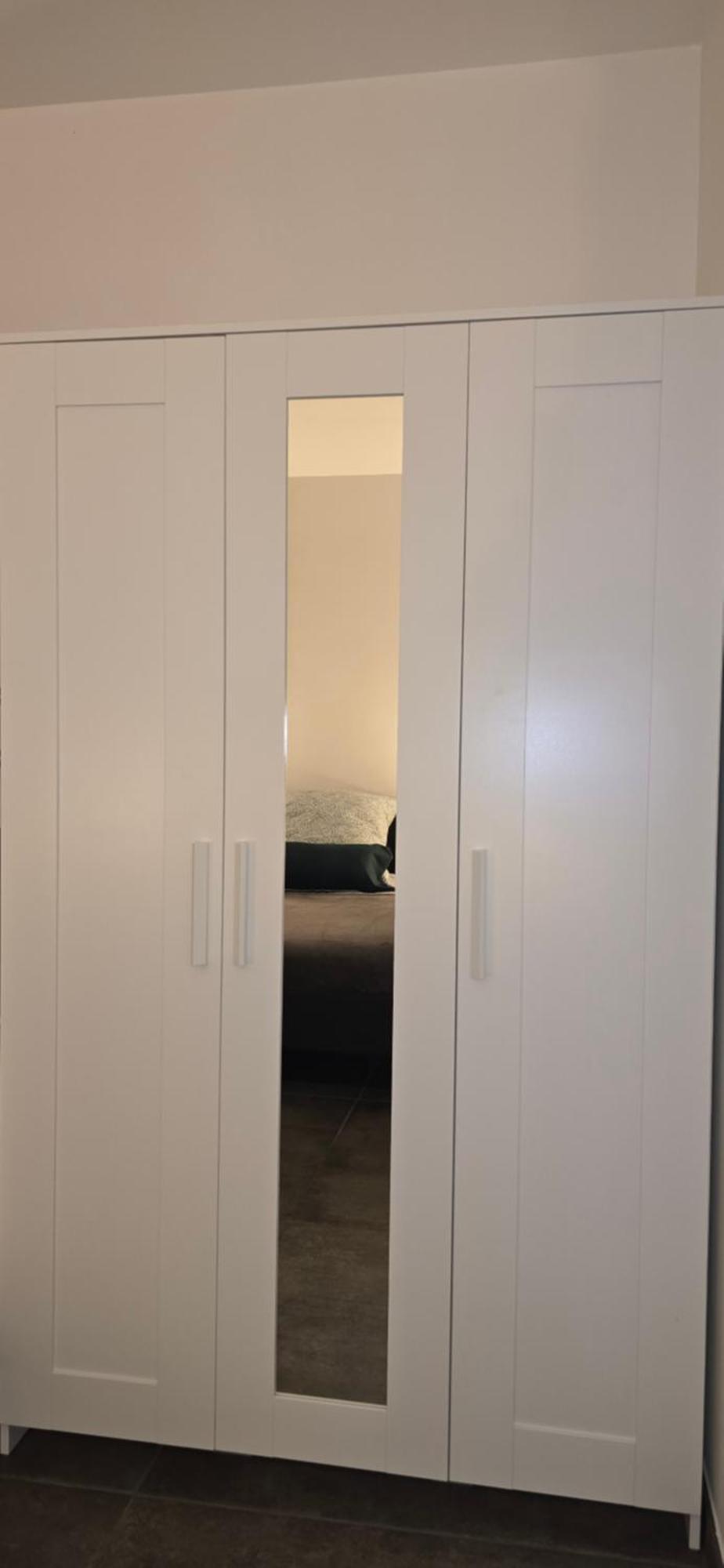 Apartment Comfort Modernes