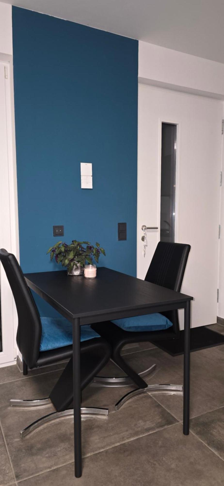 Apartment Comfort Modernes *