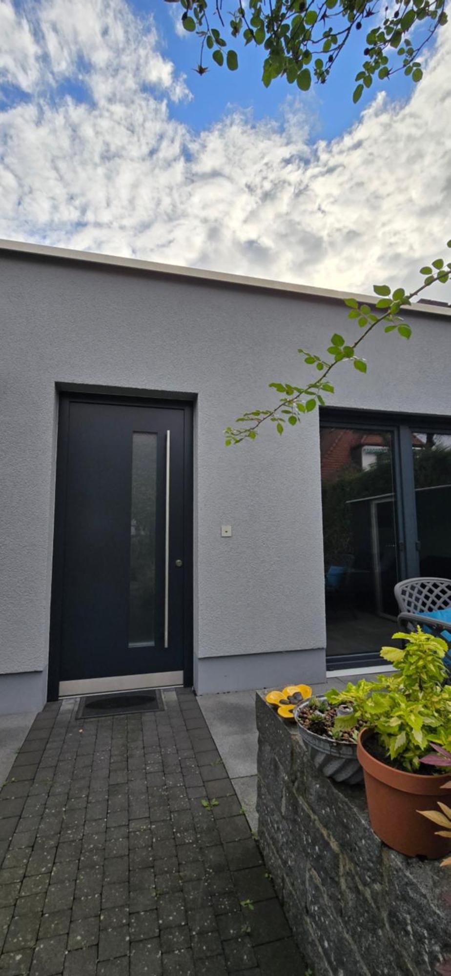 Apartment Comfort Modernes *