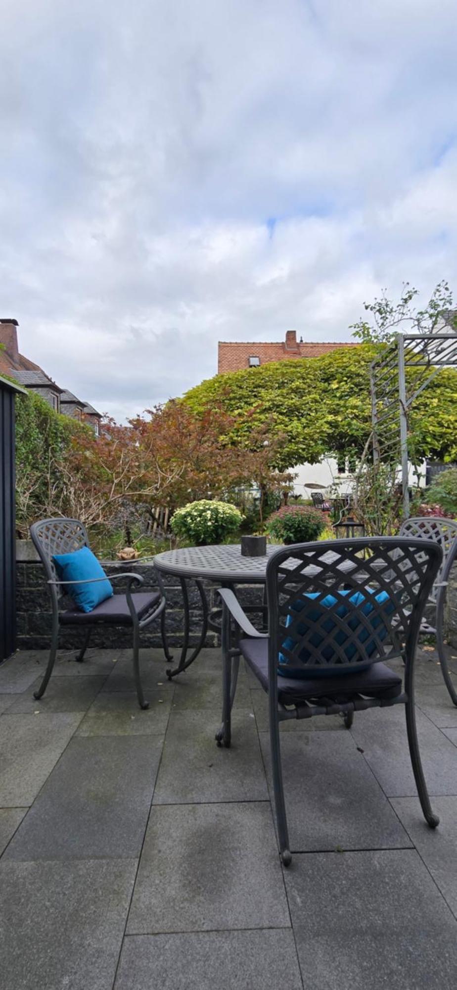 Comfort Modernes Apartment