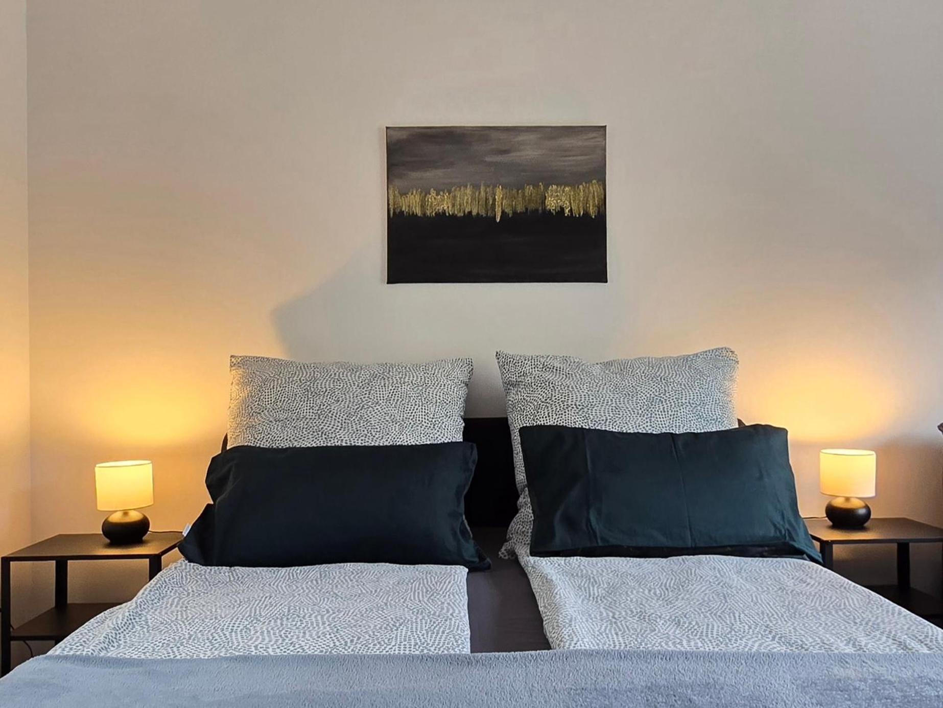 Comfort Modernes Apartment Aschaffenburg